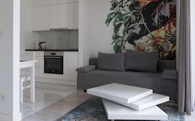 Apartament Simply Przyokopowa