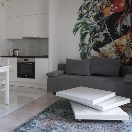 Apartament Simply Przyokopowa Варшава Екстер'єр фото