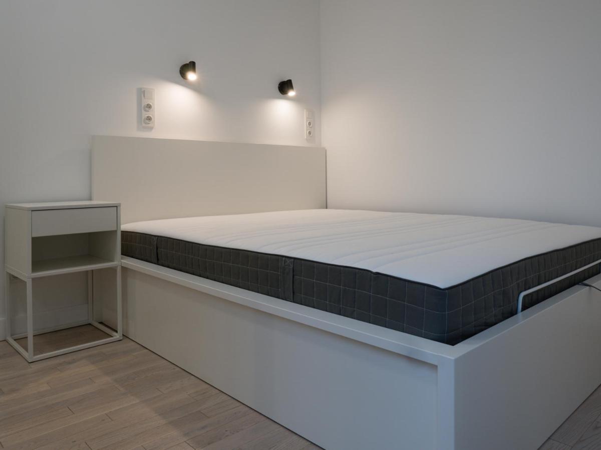 Apartament Simply Przyokopowa Варшава Екстер'єр фото